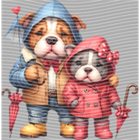 Valentine's Day-QRJ  4034